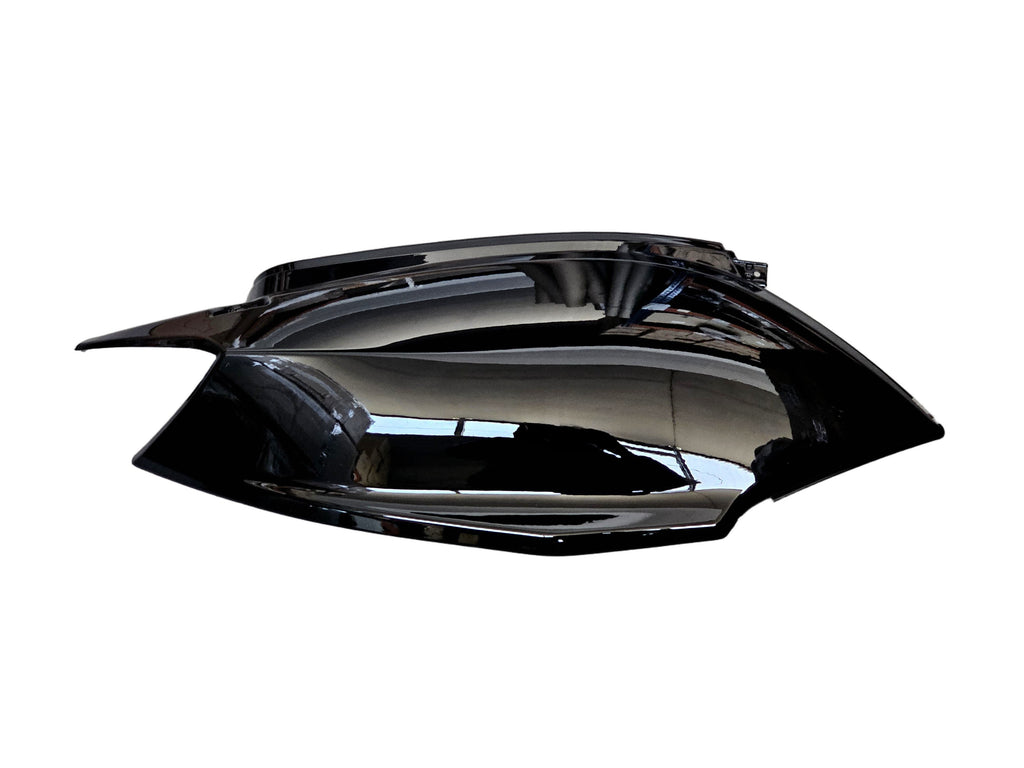Plastica Posteriore Destra Da Saliti Lucida Scooter Elettrico Sky Ii Revenge