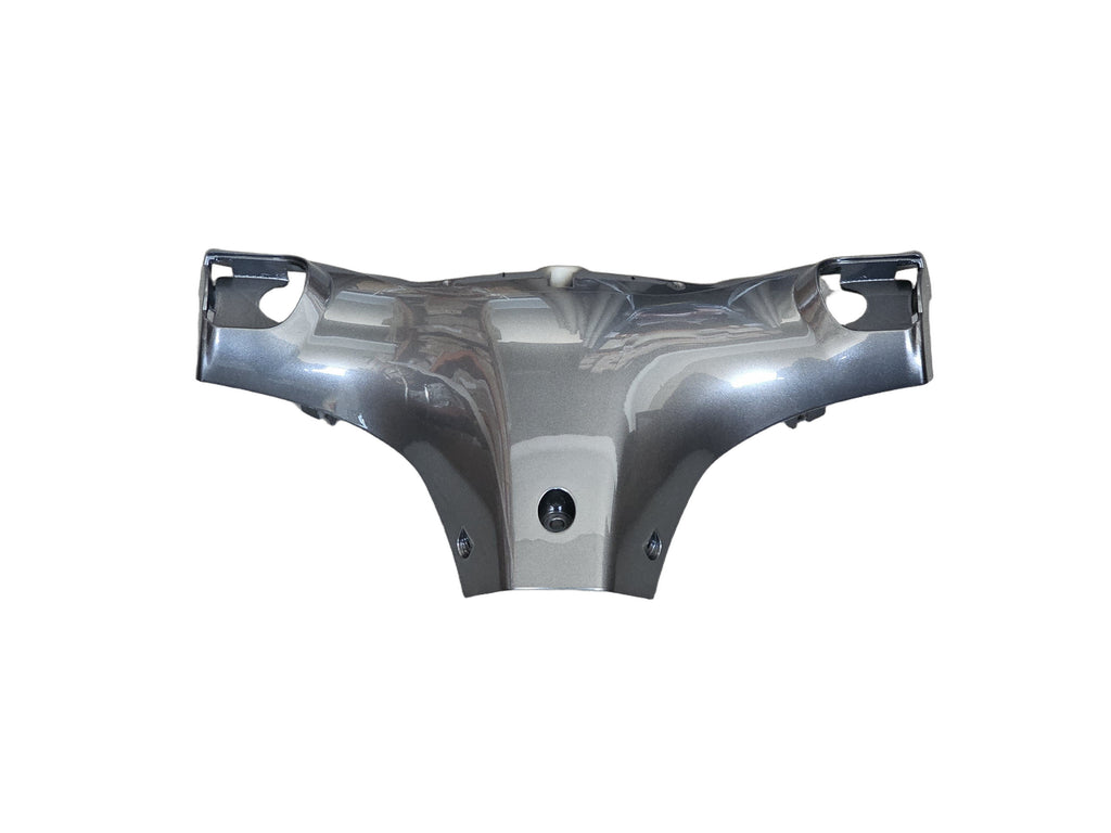 Plastica Interna Lucida Manubrio Dietro Fanale Scooter Sky Ii Revenge Modello Display Digital