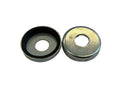 1cp Rondelle Carro Posteriore Quad KAYO Au180 A180 Au150 A150 180cc 150cc
