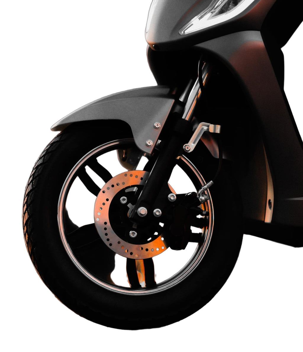 Scooter Elettrico Sky Ii Revenge Ruote 16 1000W Omologato