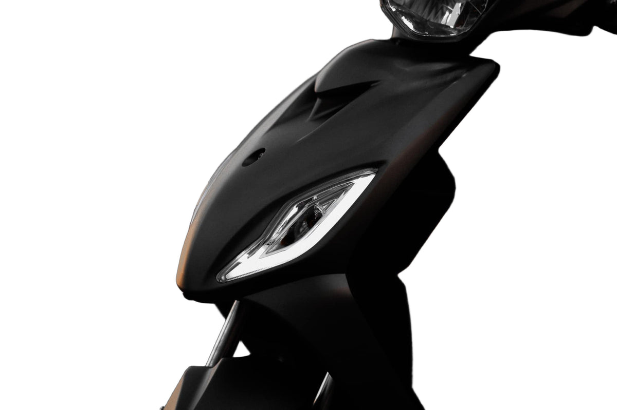 Scooter Elettrico Sky Ii Revenge Ruote 16 1000W Omologato