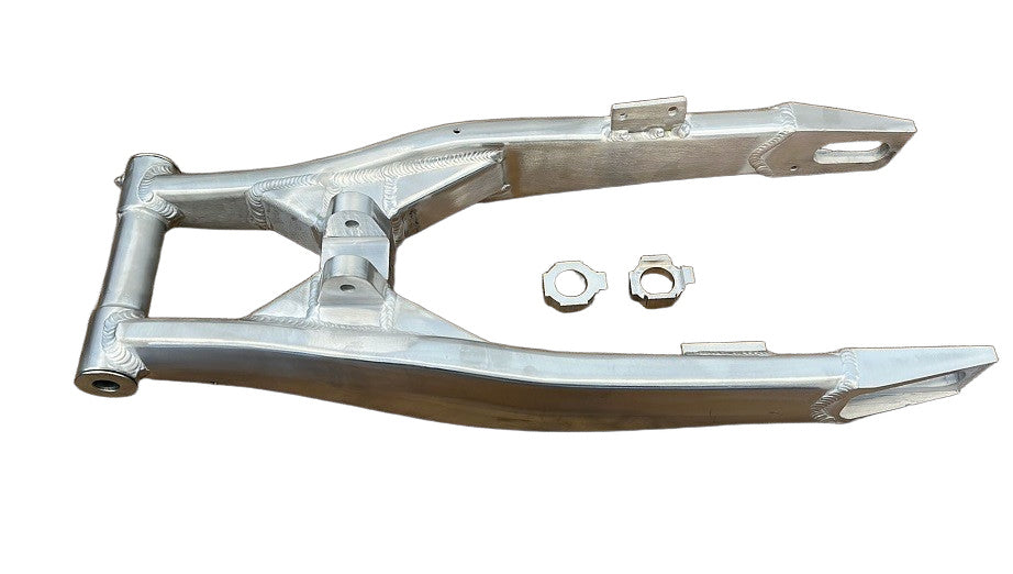 Carro Forcellone Posteriore Per Cross KAYO T4 250cc