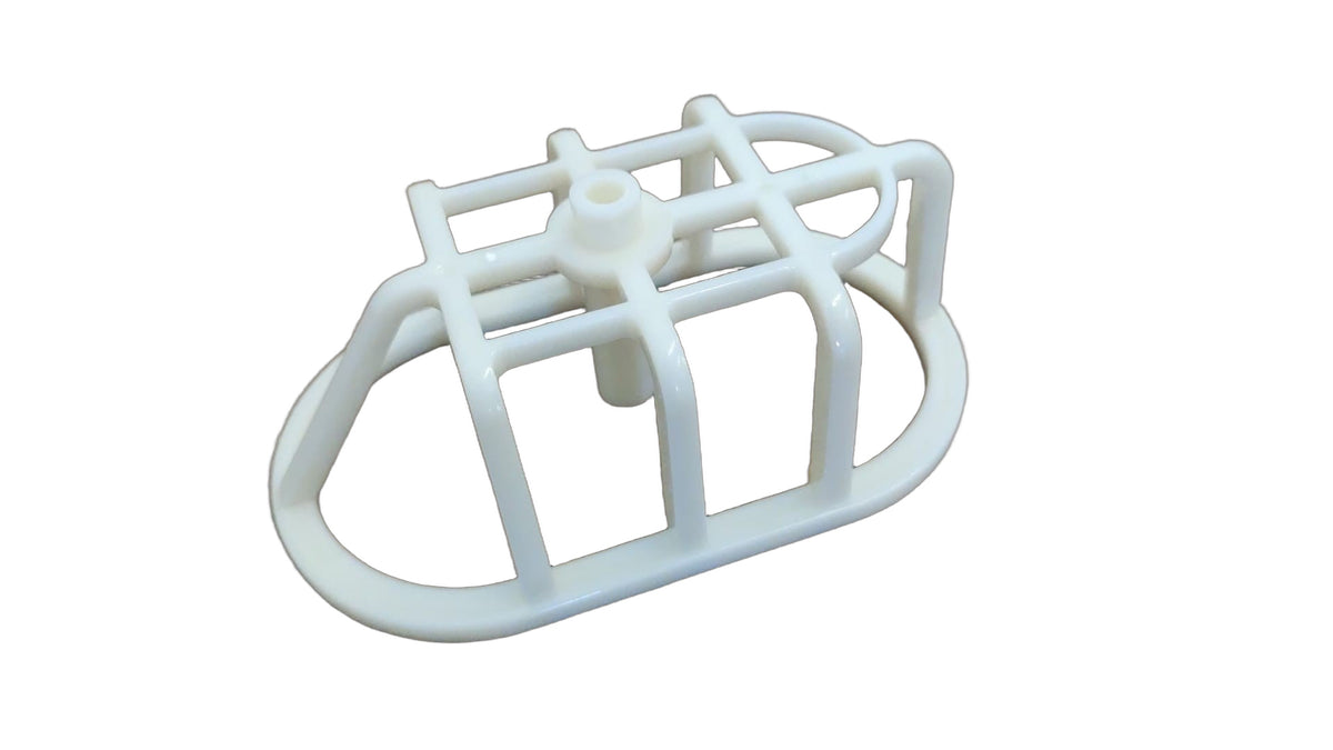 Plastica Di Supporto Esterno Filtro Spugna KAYO T4 Originale Cross 250cc