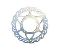 Disco Freno Anteriore 27cm Per Cross KAYO T4 250cc