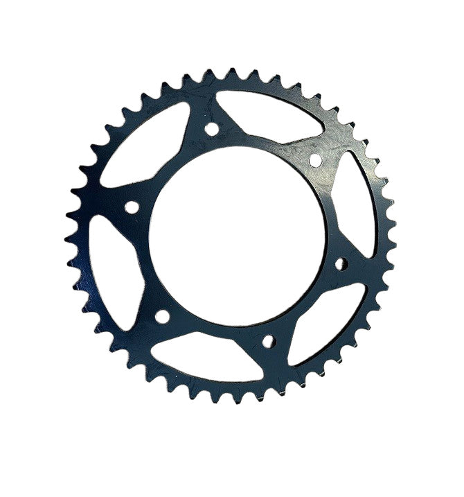 Corona 45 Denti Passo 520 Per Cross KAYO T4 250cc