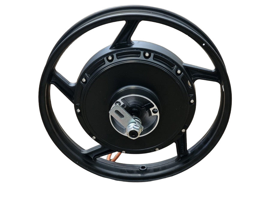 Motore A Disco Ruota Posteriore Completo 18 Pollici 500W – Sky Ii Revenge