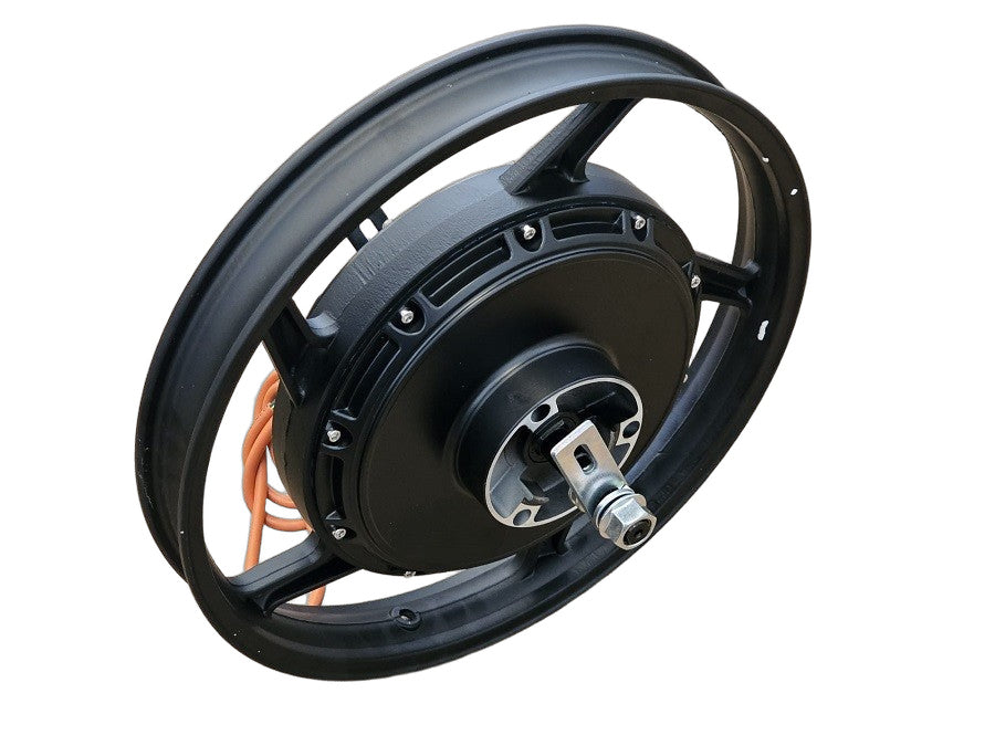 Motore A Disco Ruota Posteriore Completo 18 Pollici 500W – Sky Ii Revenge