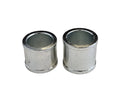 1cp Spessori Perno Ruota Anteriore Cross KAYO T4 250cc