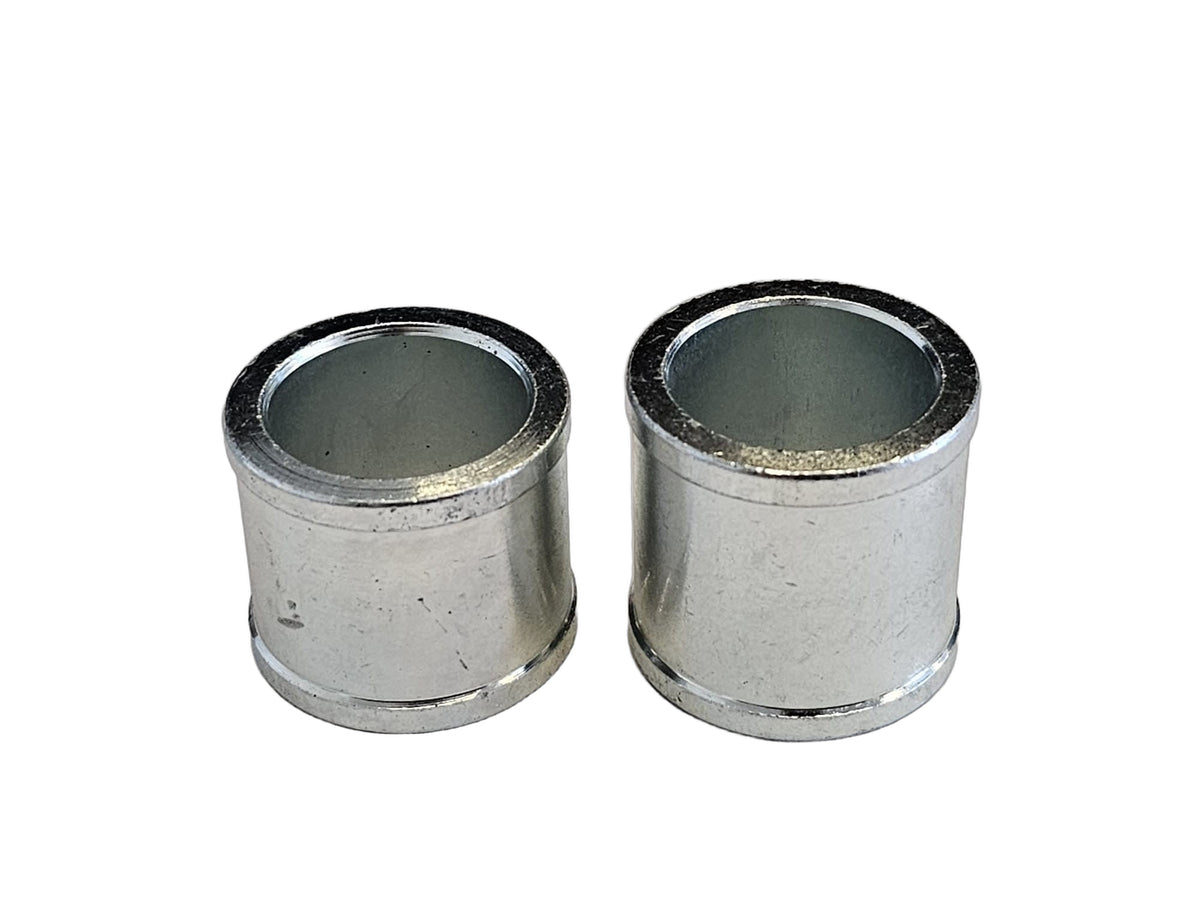 1cp Spessori Perno Ruota Anteriore Cross KAYO T4 250cc
