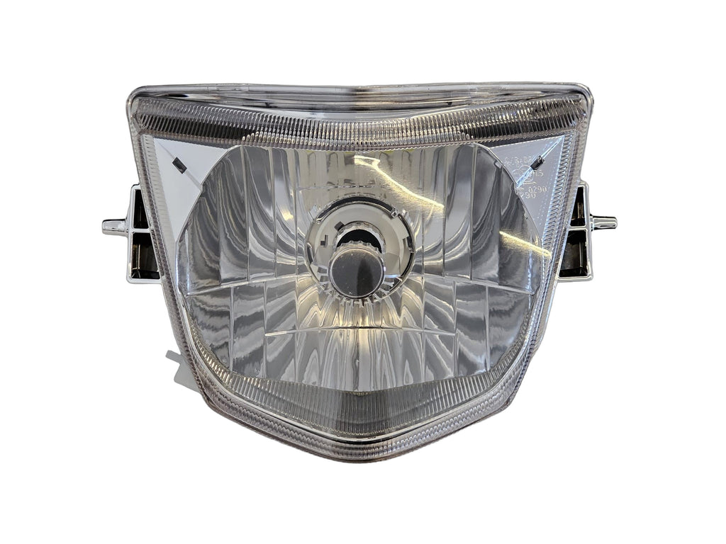 Faro Fanale Superiore Anteriore Per Scooter Elettrico Sky Ii Revenge 1000W Omologato