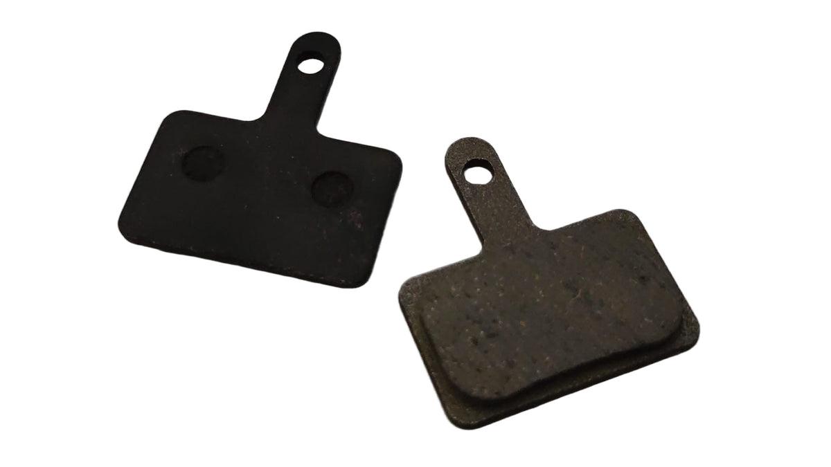 Pastiglie Freni Minicross Kmb Per Pinze Idrauliche