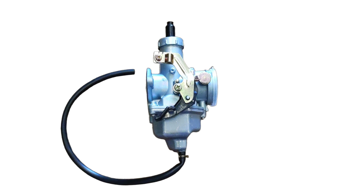 Carburatore Quad Pz30 Con Leva Manubrio A200 Au200