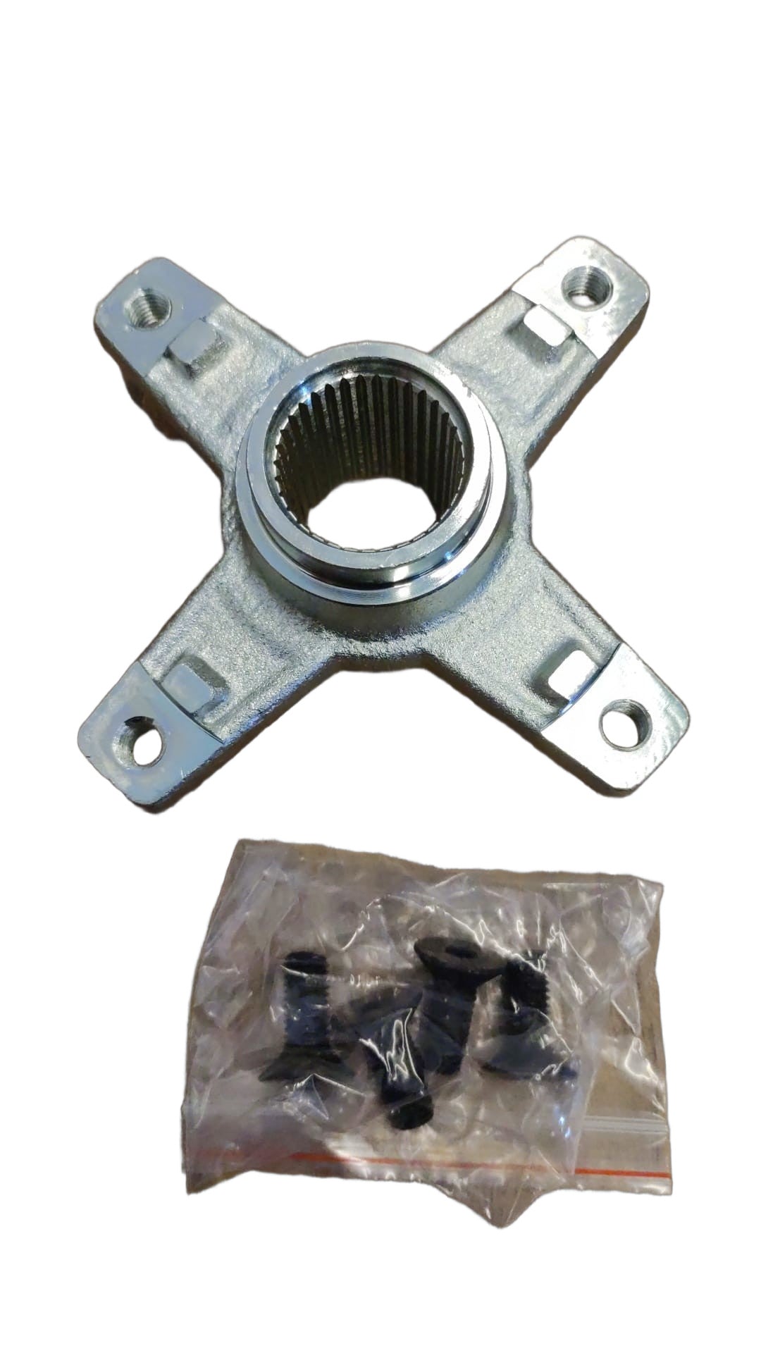 Supporto Corona Quad KAYO Au200
