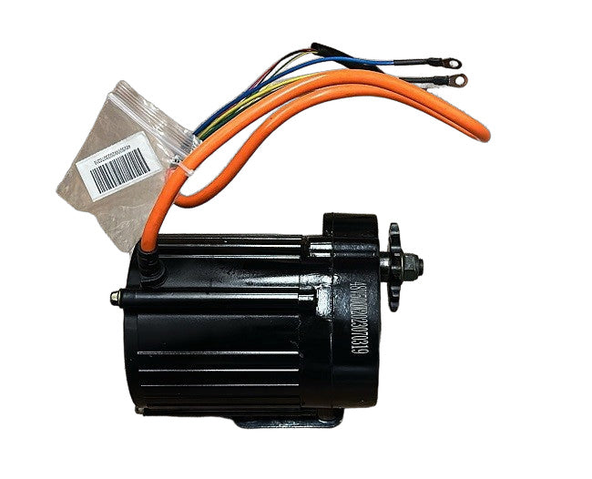 Motore Elettrico 1400W 48V Miniquad KAYO Ea70