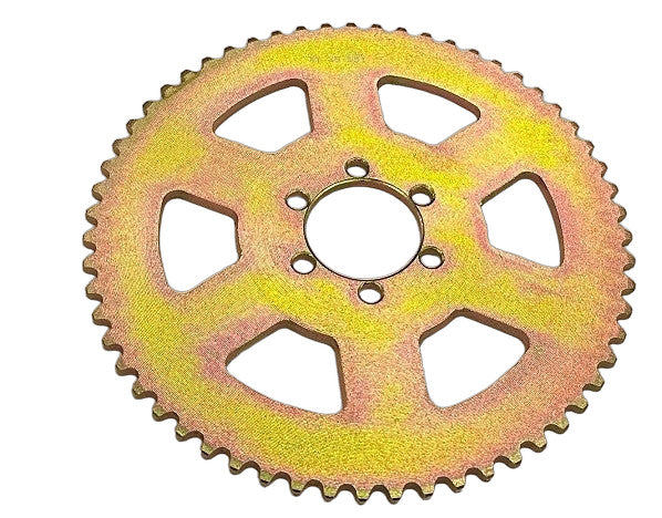 Corona Buggy Ssv S70 Passo 35 59 Denti