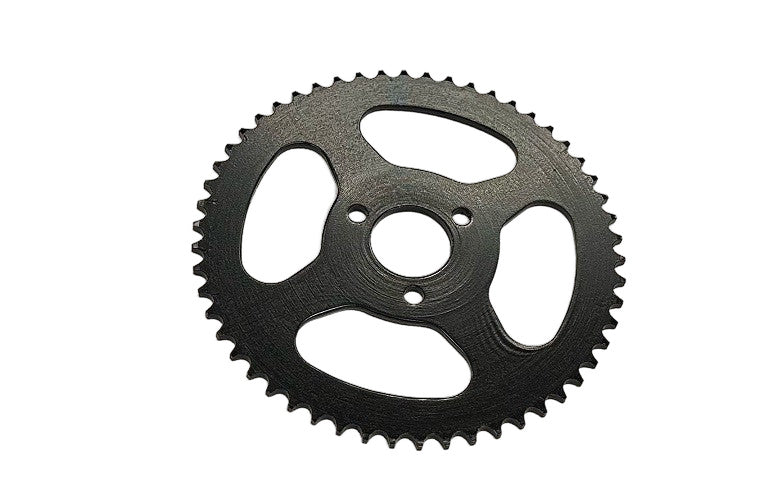 Corona 54 Denti Passo Medio Per Miniquad KAYO A50
