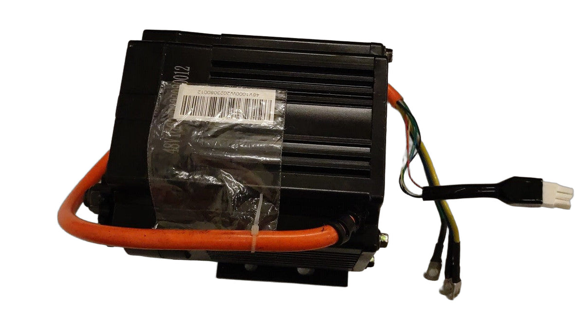 Motore Elettrico 2100W 48V Miniquad KAYO Ea110