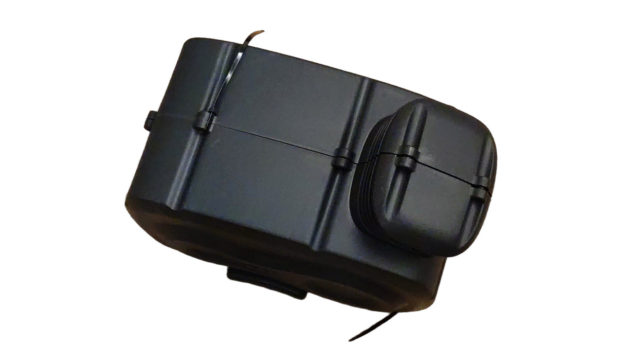 Plastica Cover Batterie Quad KAYO Ea70 Ea110