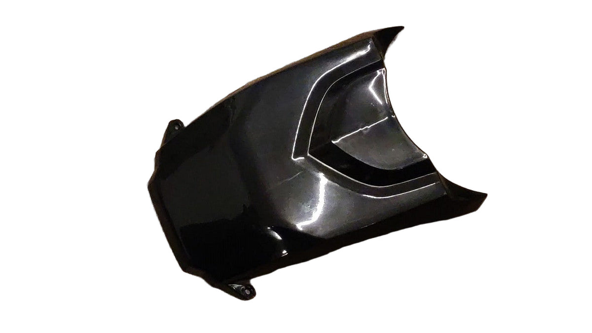 Plastica Anteriore Musetto Quad KAYO A50 Ea50