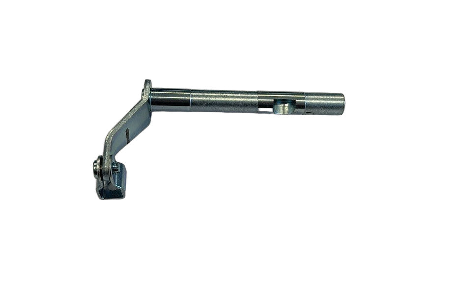 Set Leva Molla Ritorno Attacco Filo Frizione Quad Zs165yml 200cc