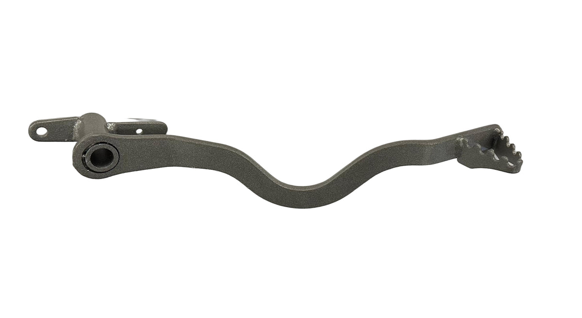 Pedalina Freno Per Pit Bike KAYO Ts90 Ts90r Tsd110