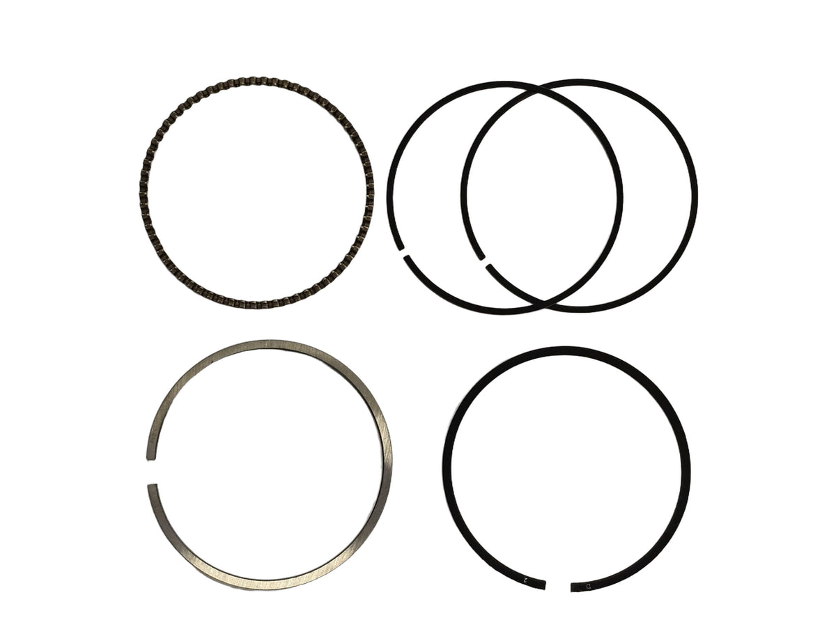 Fasce Elastiche Del Pistone Per Blocco Motore Pit Bike Zs150 Zy150 150cc