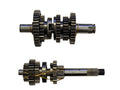 Cambio Completo Per Blocco Motore Pit Bike Zs150 Zy150 150cc