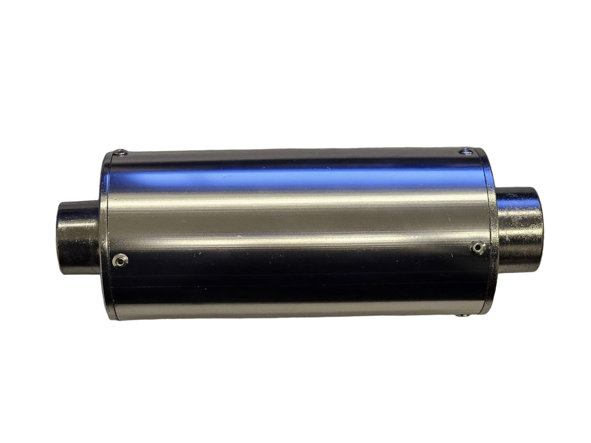Terminale Silenziatore Per Pit Bike KAYO Td160 160cc