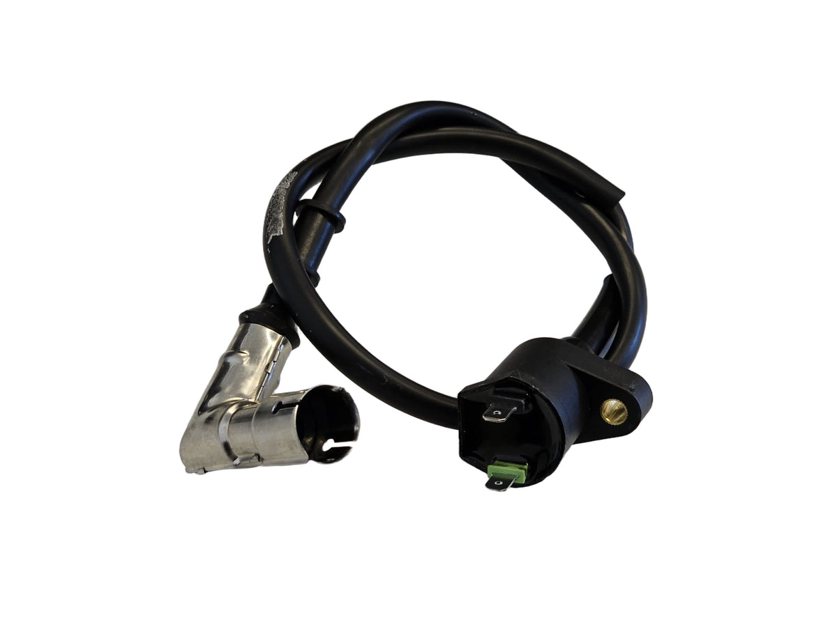 Bobina Pipetta Per Blocco Motore Quad KAYO Au200 200cc