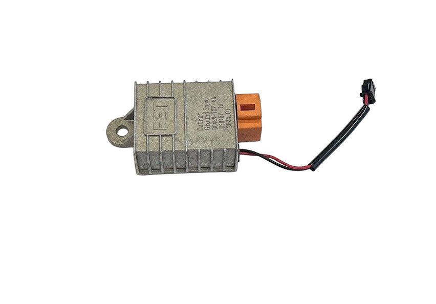 Inverter Centralina 48V Per Scooter Elettrico Sky Ii Revenge Modello New