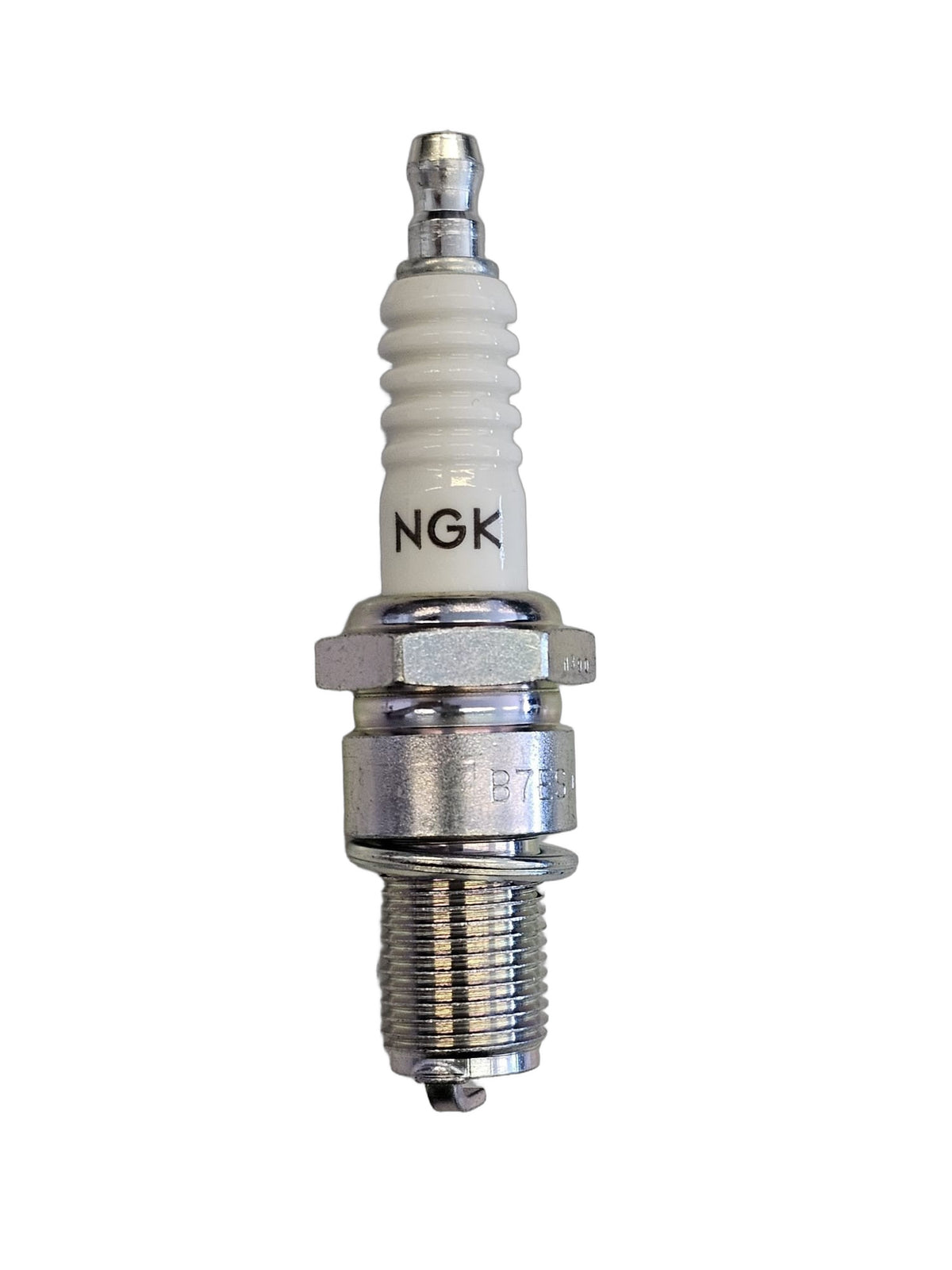 Candela Ngk B7es Per Motori Tipo Franco Morini Minicross KTM LEM