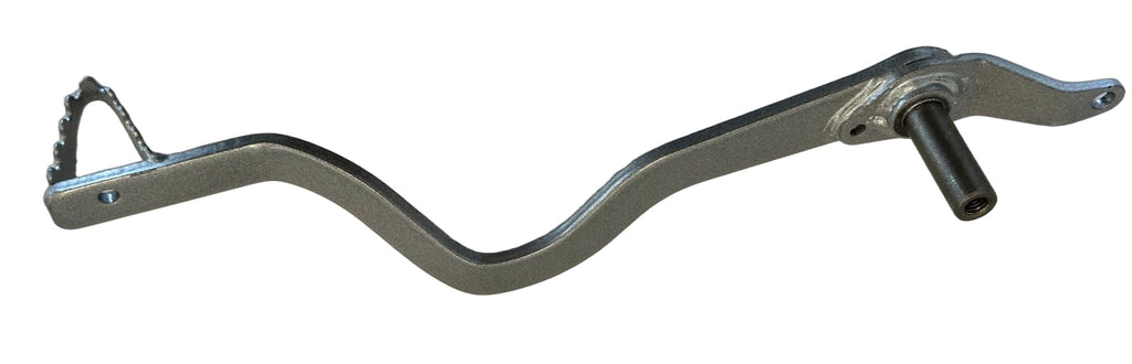 Freno Pedale Pedalina Freno Pitbike Tt125 Tt190r Tt140 Tt160