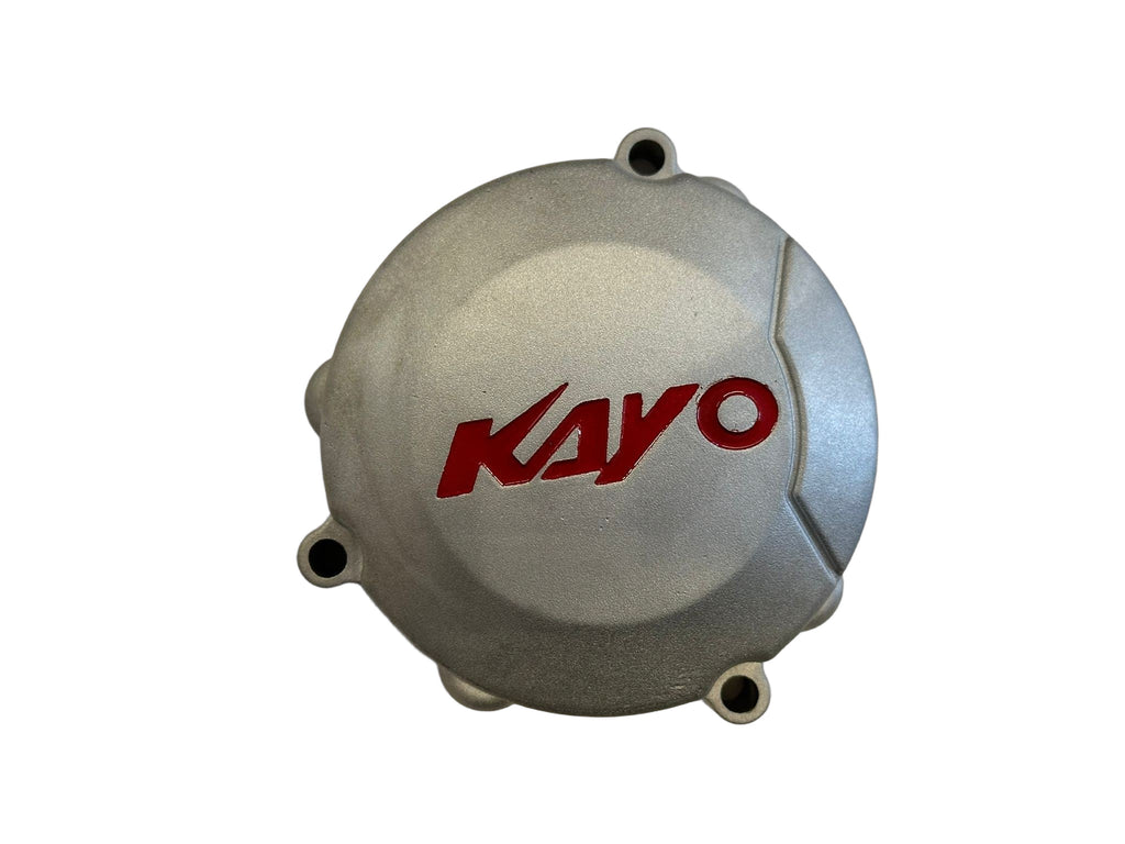 Carter Sinistro Motorino Di Avviamento Per Minicross KAYO Kt50