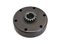 Campana 16 Denti Per Blocco Motore Minicross KAYO Kt50 50cc