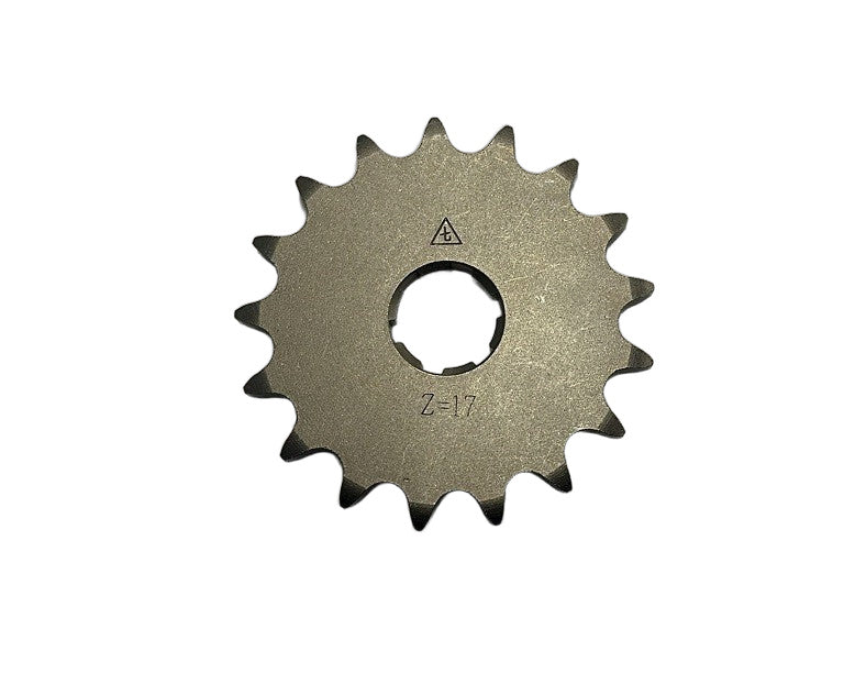 Pignone 17 Passo 530 Per Quad KAYO Au200 T3b