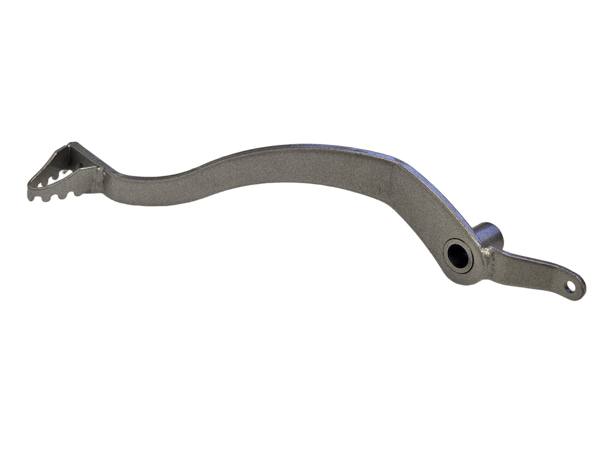 Pedalina Per Freno Posteriore Pit Bike KAYO Td125 125cc