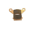 1cp Pastiglie Freno Anteriore Per Quad KAYO Au300 T3b L7e