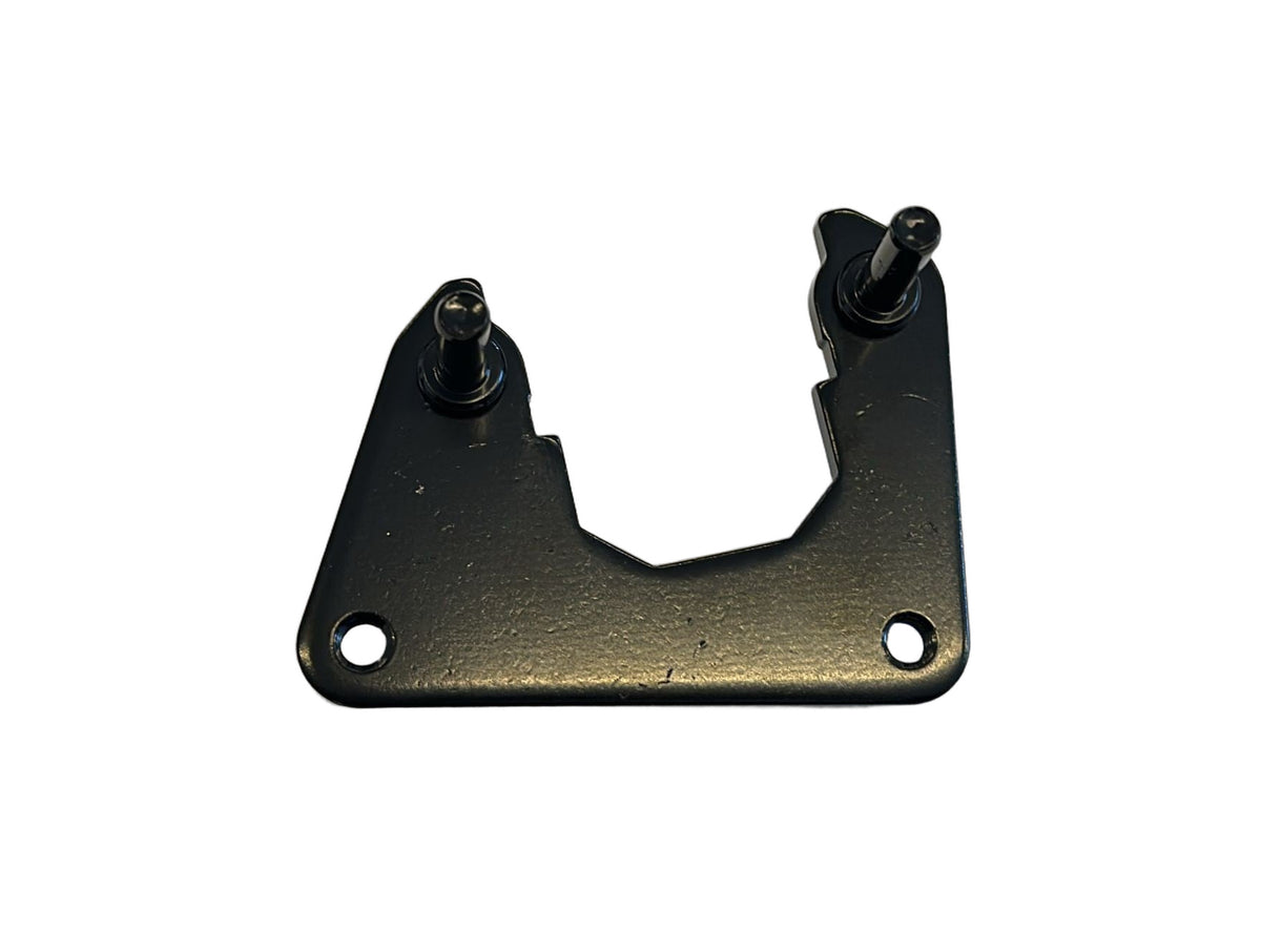 Supporto Staffa Pinza Freno Anteriore Destra Sinistra Per Quad KAYO Au300 L7e T3b