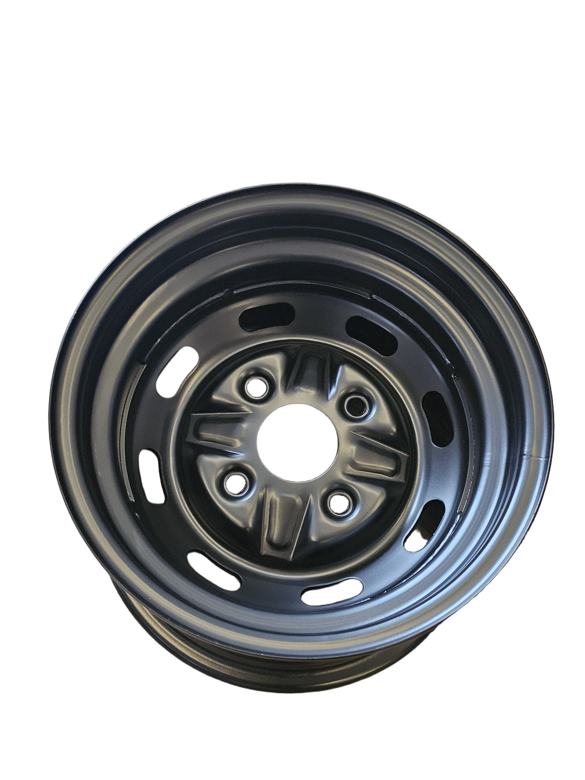 Cerchio Posteriore 22x10 – 12 Per Quad KAYO Au300 T3b L7e