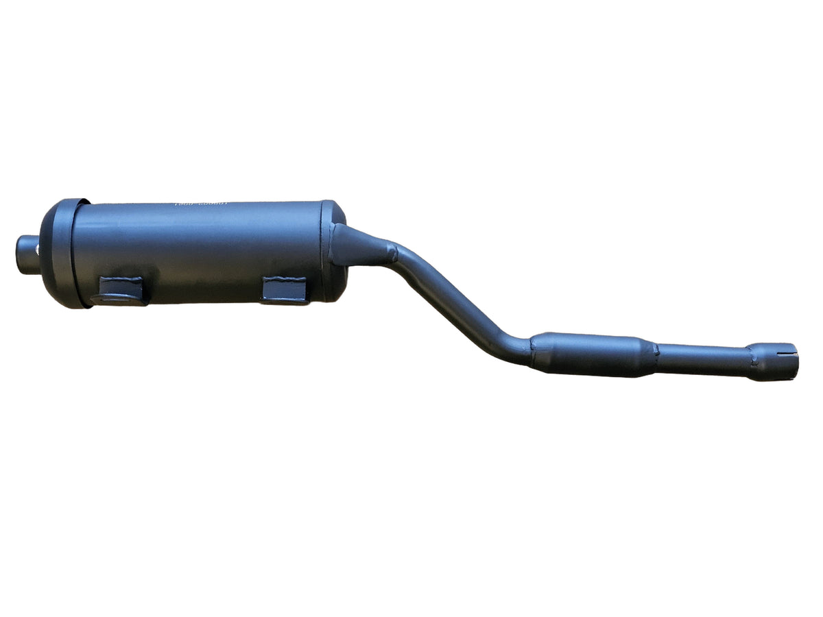 Marmitta Terminale Per Quad KAYO Au300 L7e