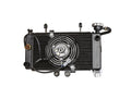 Radiatore Di Raffreddamento A Liquido Con Ventola Incorporata Per Quad KAYO Au300 L7e