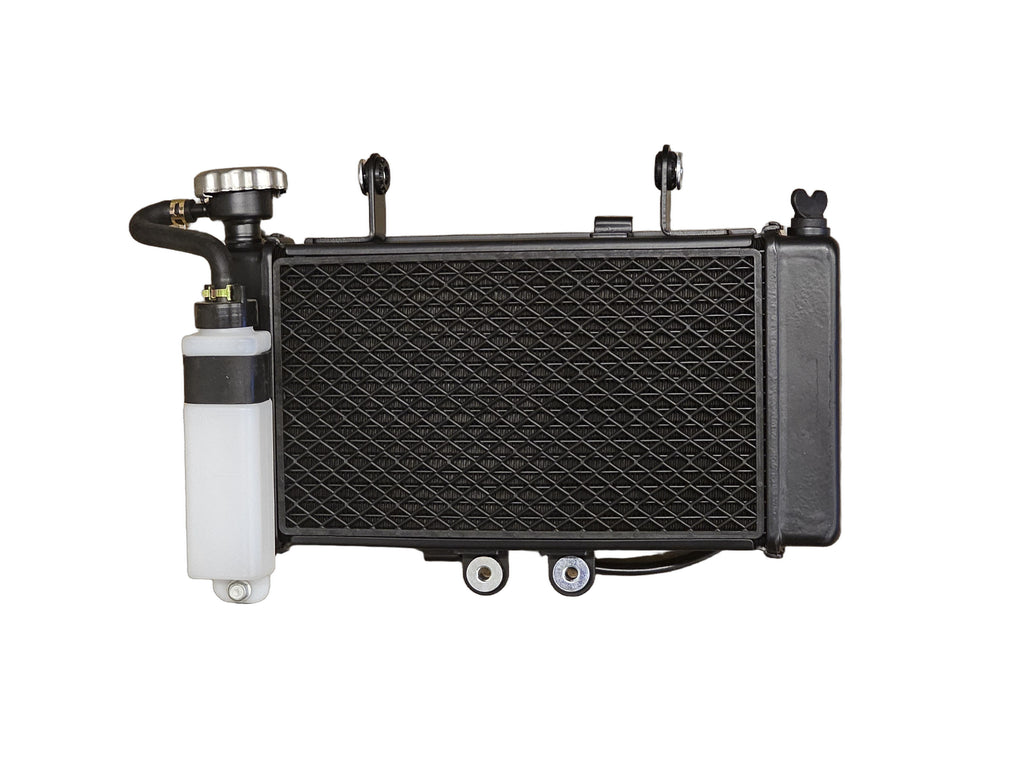 Radiatore Di Raffreddamento A Liquido Con Ventola Incorporata Per Quad KAYO Au300 L7e