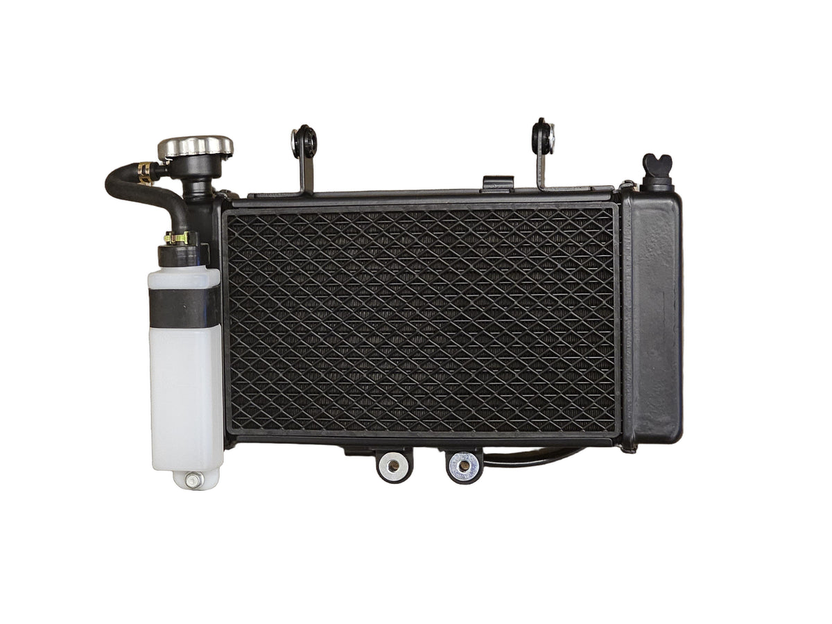 Radiatore Di Raffreddamento A Liquido Con Ventola Incorporata Per Quad KAYO Au300 L7e
