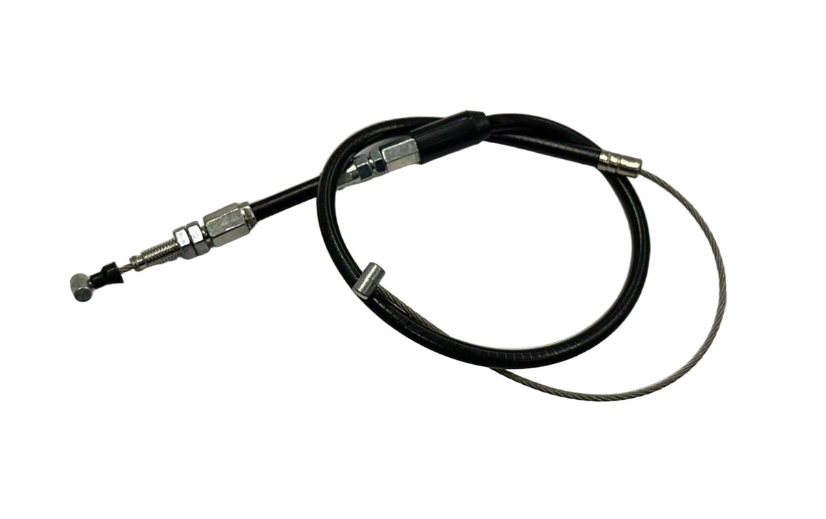 Filo + Guaina Per Cambio Quad KAYO Au300 L7e T3b
