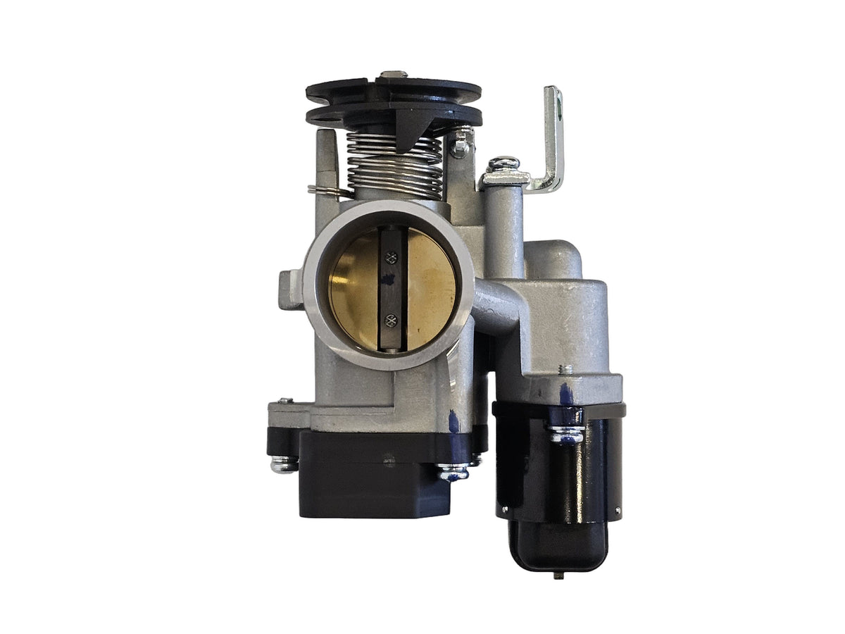 Corpo Farfallato Per Quad KAYO Au300 L7e