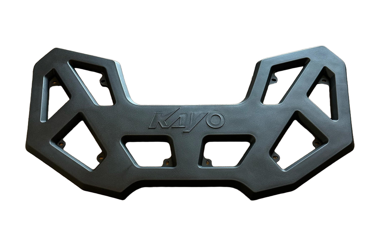 Plastica Portapacchi Posteriore Per Quad KAYO Au300 Au200 T3b L7e