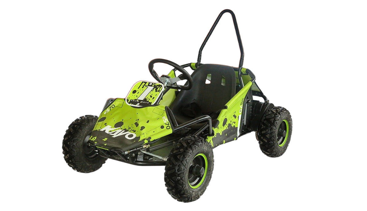 Utv Buggy KAYO Es70