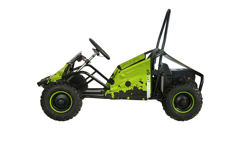 Utv Buggy KAYO Es70