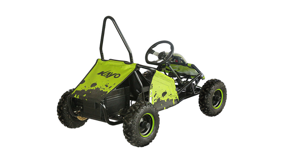 Utv Buggy KAYO Es70