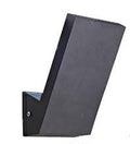 AF91384 LAMPADA LED 6W 3000K APPLIQUE PLAFONIERA PARETE MURO ESTERNO INTERNO